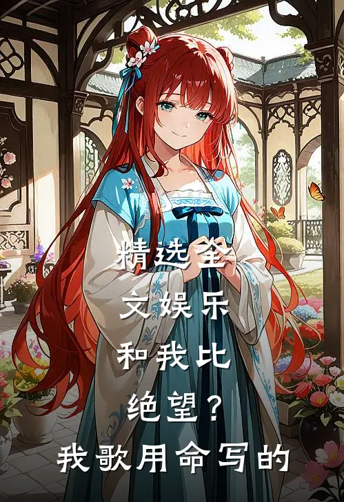 精选全文娱乐：和我比绝望？我歌用命写的