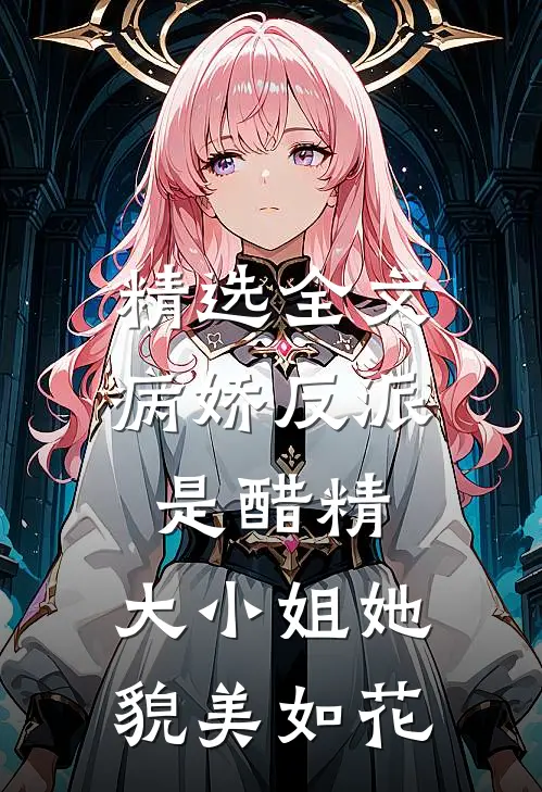 精选全文病娇反派是醋精：大小姐她貌美如花