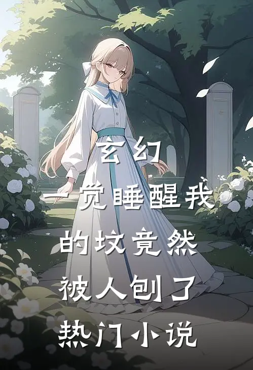 玄幻：一觉睡醒我的坟竟然被人刨了热门小说