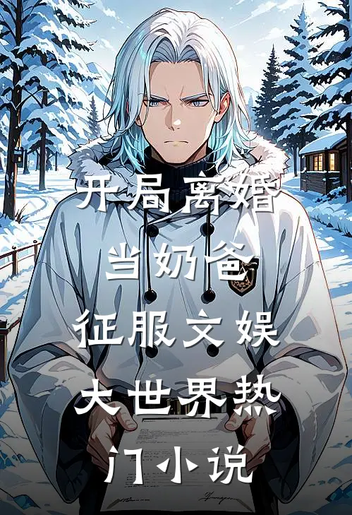 开局离婚当奶爸，征服文娱大世界热门小说