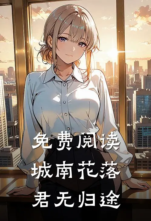 免费阅读城南花落，君无归途
