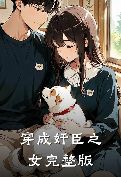 穿成奸臣之女完整版