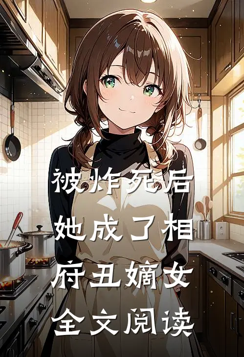 被炸死后，她成了相府丑嫡女全文阅读