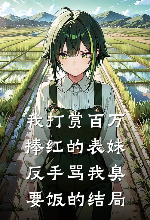 从舔狗到枭雄周晴张龙(番外)+(结局)