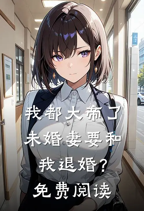 我都大帝了，未婚妻要和我退婚？免费阅读