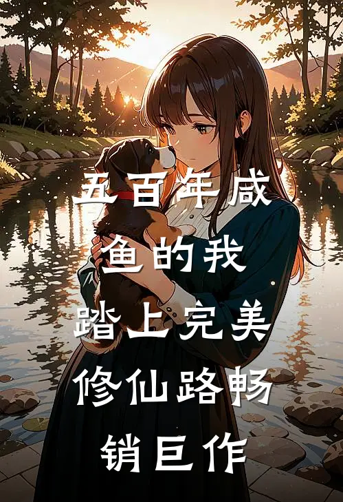 五百年咸鱼的我，踏上完美修仙路畅销巨作