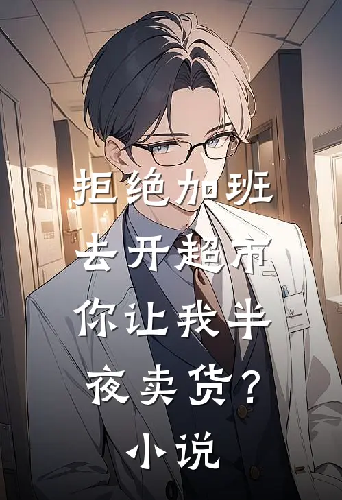 拒绝加班去开超市，你让我半夜卖货？小说
