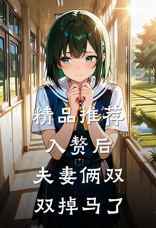 精品推荐入赘后，夫妻俩双双掉马了