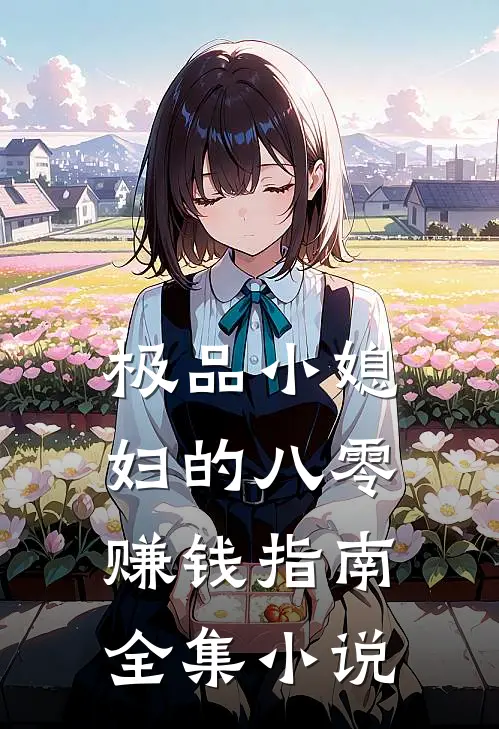 极品小媳妇的八零赚钱指南全集小说