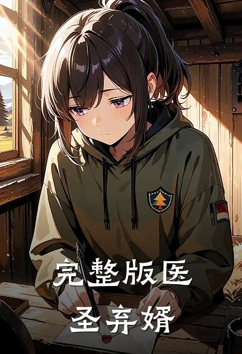 完整版医圣弃婿