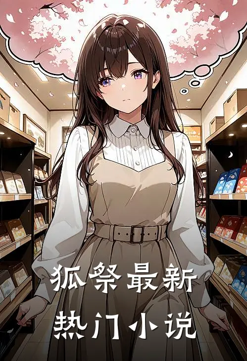 狐祭最新热门小说