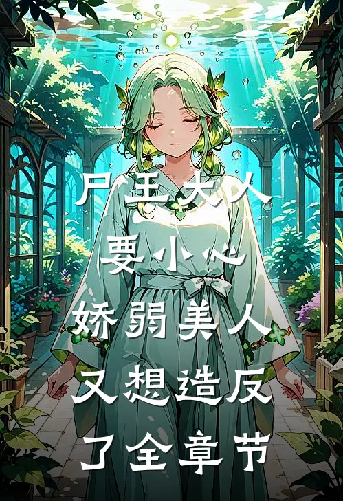 尸王大人要小心，娇弱美人又想造反了全章节