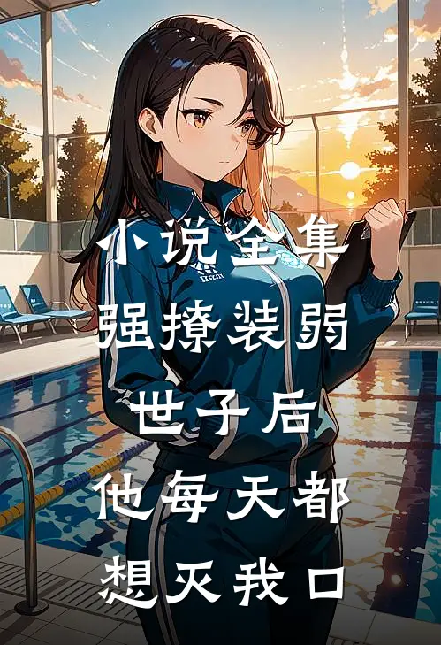 小说全集强撩装弱世子后，他每天都想灭我口