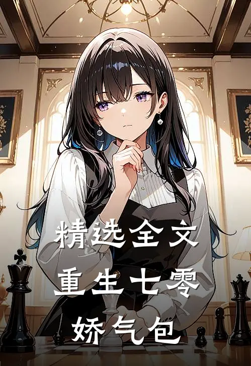 精选全文重生七零娇气包