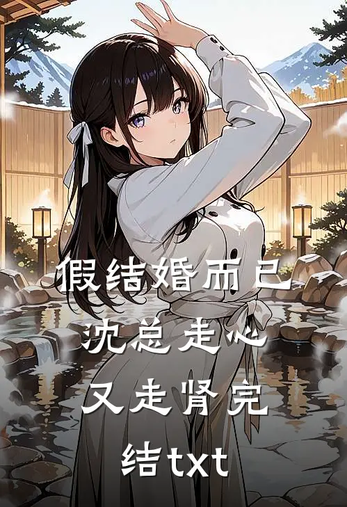 假结婚而已，沈总走心又走肾完结txt