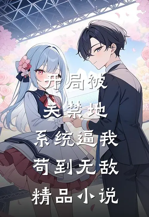 开局被关禁地，系统逼我苟到无敌精品小说