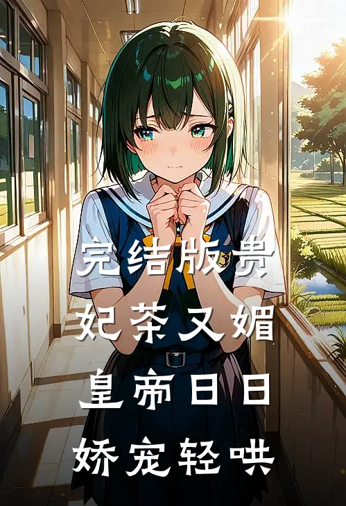 完结版贵妃茶又媚：皇帝日日娇宠轻哄