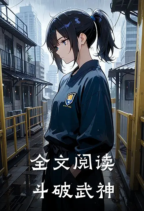 全文阅读斗破武神