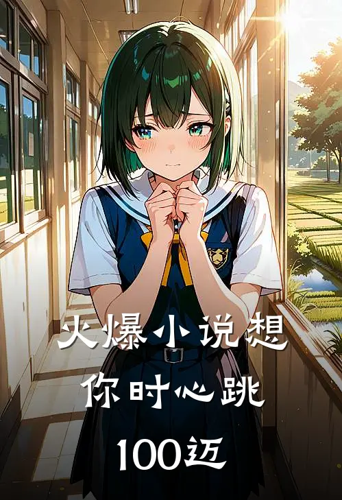 火爆小说想你时心跳100迈
