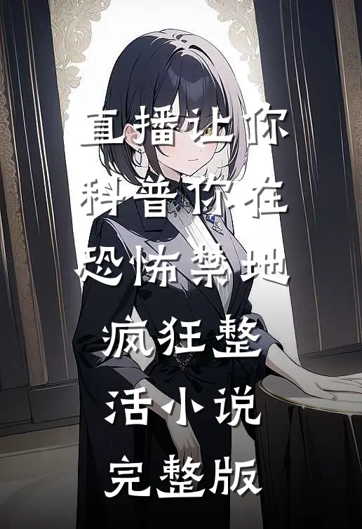 直播让你科普你在恐怖禁地疯狂整活小说完整版