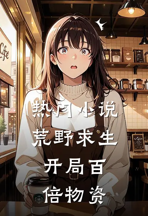 热门小说荒野求生：开局百倍物资