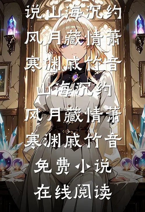我被山里糙汉娇养了！结局+番外