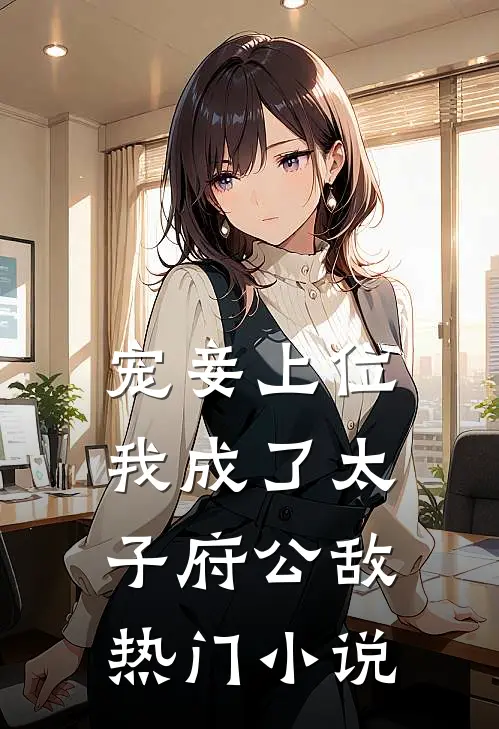 宠妾上位：我成了太子府公敌热门小说