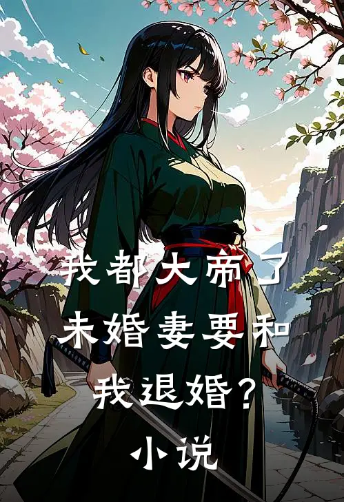 我都大帝了，未婚妻要和我退婚？小说