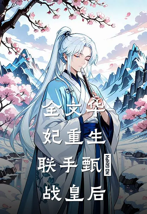 全文华妃重生，联手甄嬛战皇后