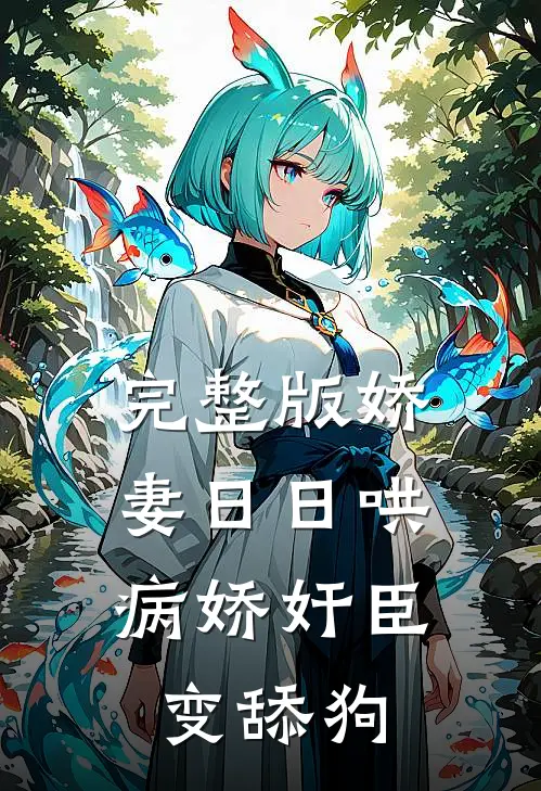 完整版娇妻日日哄，病娇奸臣变舔狗