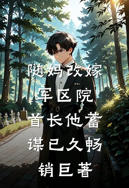 渣爹忘恩另娶！随母和离掀翻全府的小说