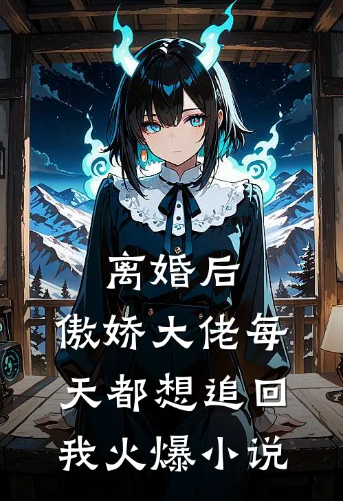离婚后，傲娇大佬每天都想追回我火爆小说