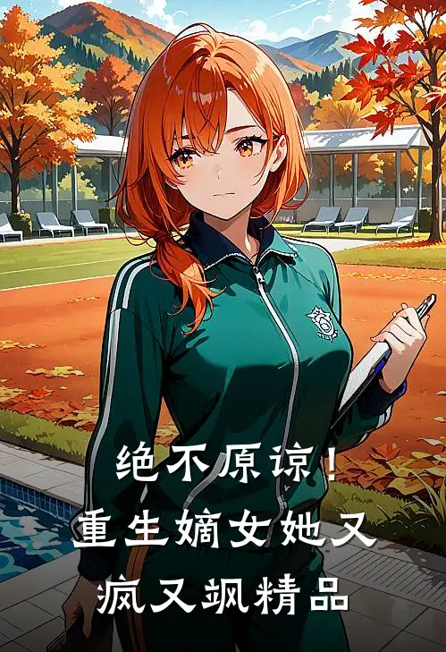 绝不原谅！重生嫡女她又疯又飒精品