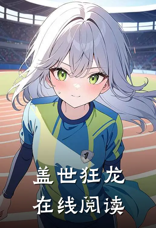 盖世狂龙在线阅读