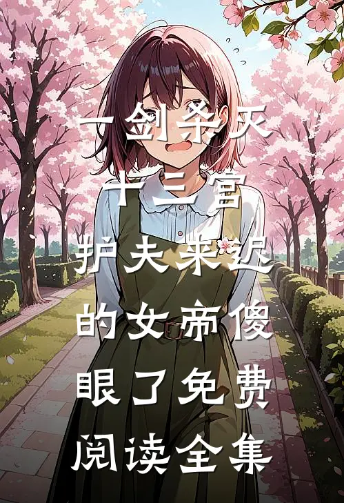 一剑杀灭十三宫，护夫来迟的女帝傻眼了免费阅读全集