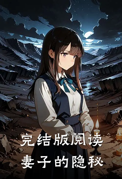 完结版阅读妻子的隐秘