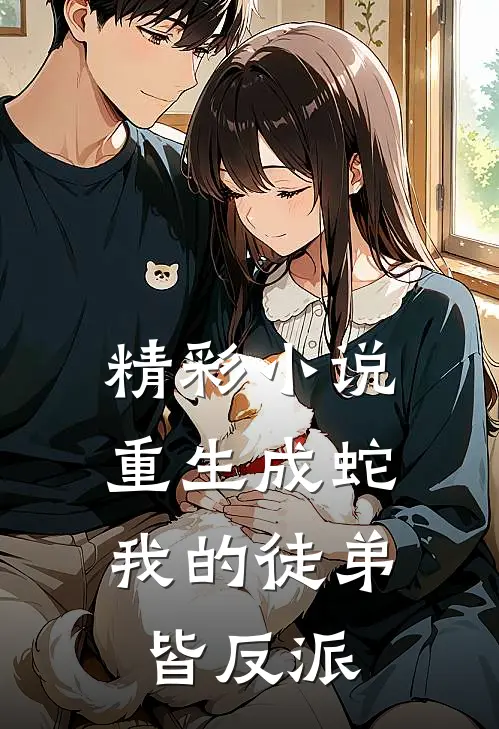 精彩小说重生成蛇，我的徒弟皆反派
