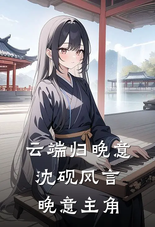 深情无归处，迟迟已朝暮