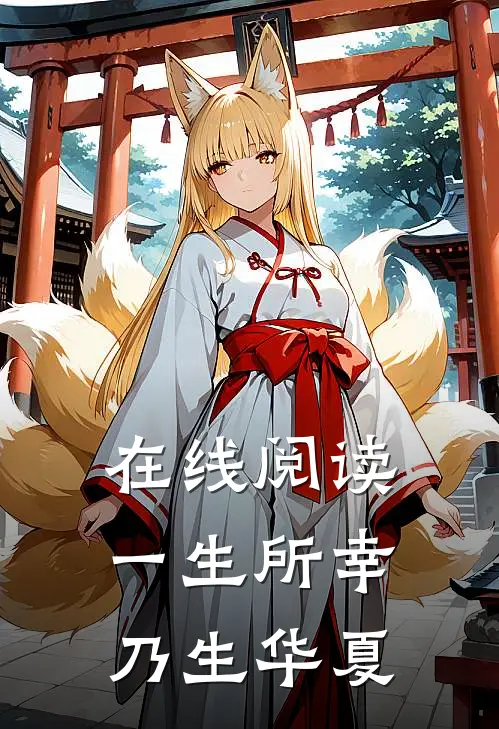 在线阅读一生所幸,乃生华夏