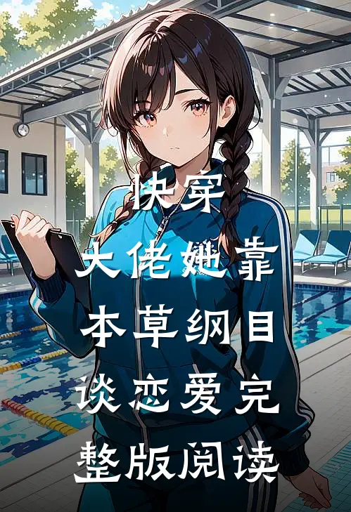 快穿：大佬她靠本草纲目谈恋爱完整版阅读