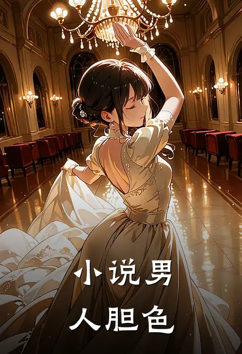 小说男人胆色