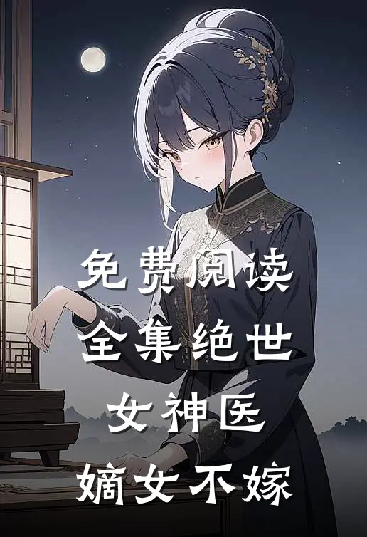 免费阅读全集绝世女神医：嫡女不嫁