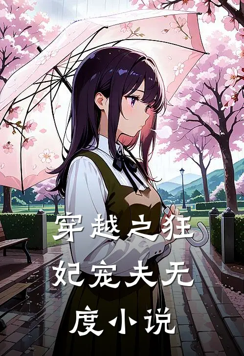 穿越之狂妃宠夫无度小说