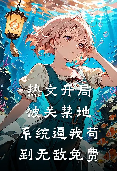 热文开局被关禁地,系统逼我苟到无敌免费