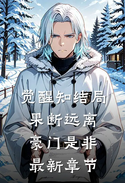 断绝关系后，真千金靠神豪系统杀疯了