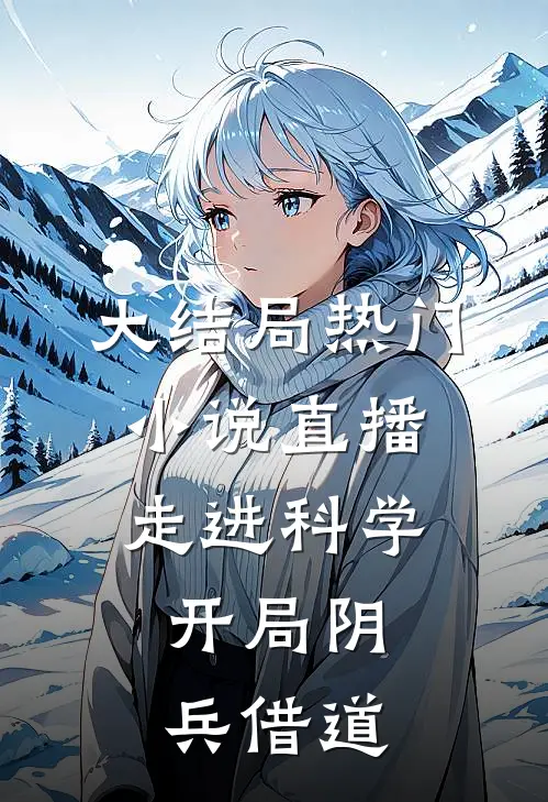 大结局热门小说直播走进科学,开局阴兵借道