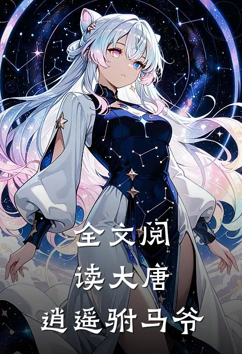 全文阅读大唐：逍遥驸马爷