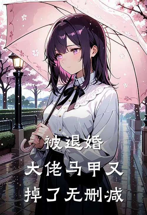 被退婚，大佬马甲又掉了无删减