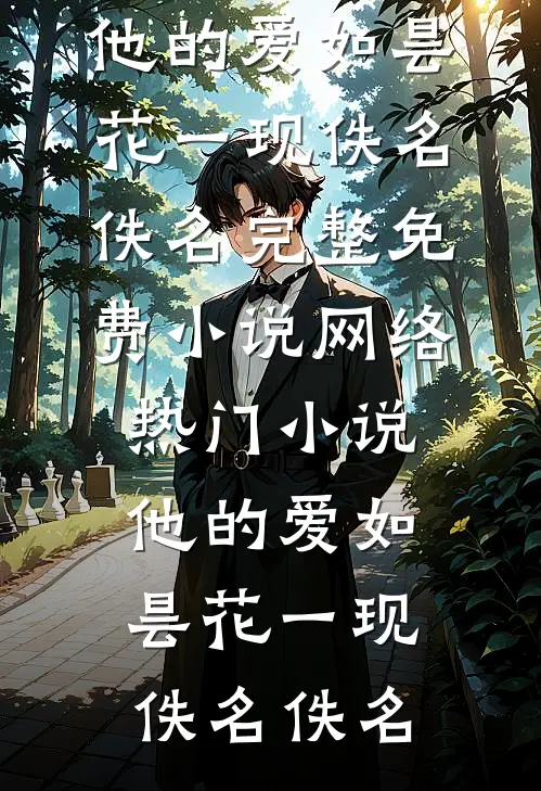 重生后成全她的意难平，她却后悔了爆火全网