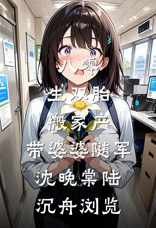 穿书七零：冷面师长倒追小军医小说